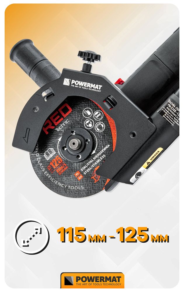 Protiprachový kryt | PM-OSK-125MN - Image 15