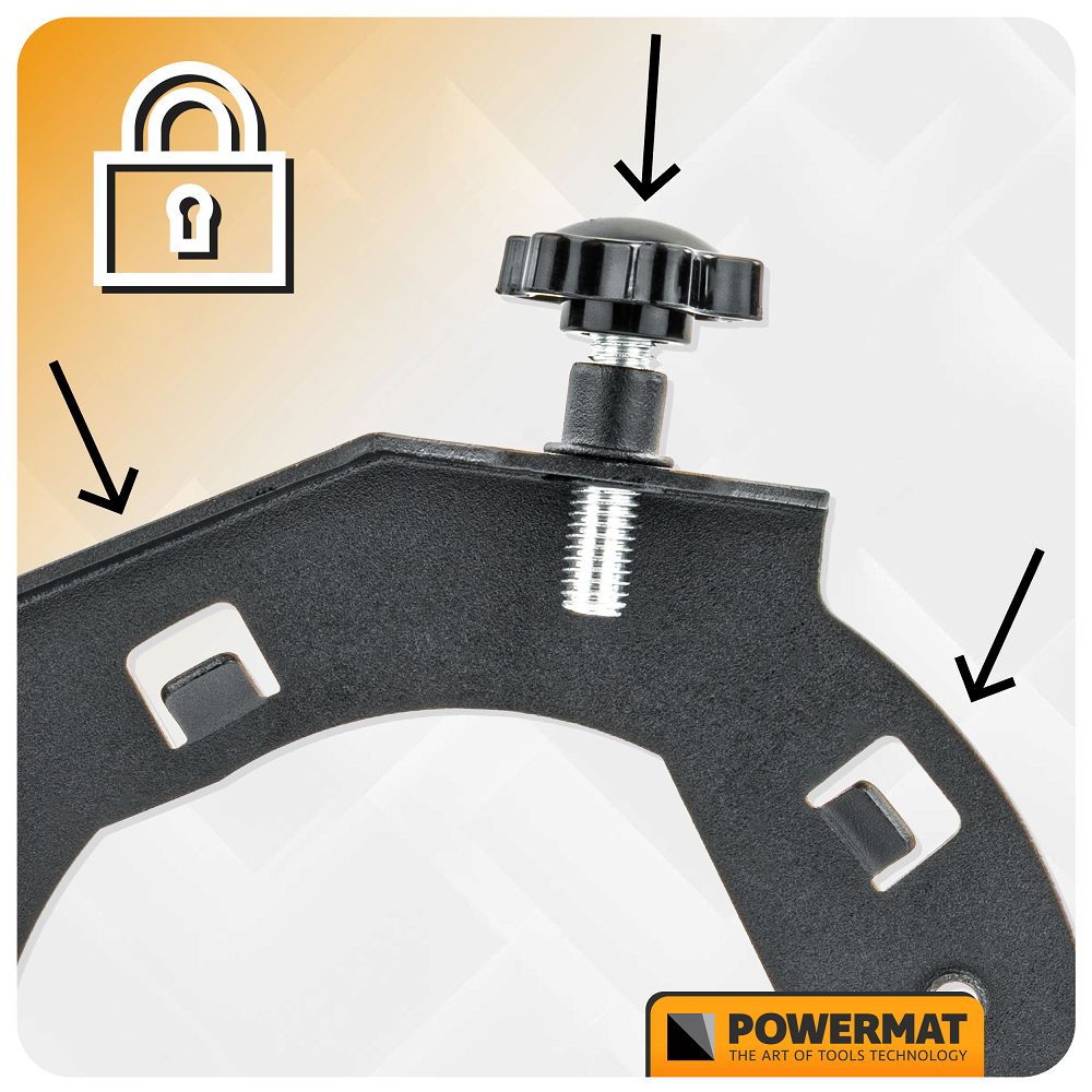 Protiprachový kryt | PM-OSK-125MN - Image 16