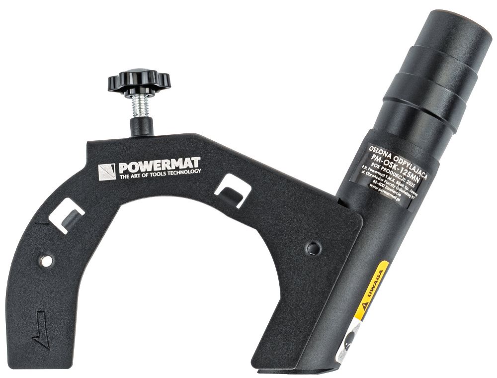 Protiprachový kryt | PM-OSK-125MN - Image 8