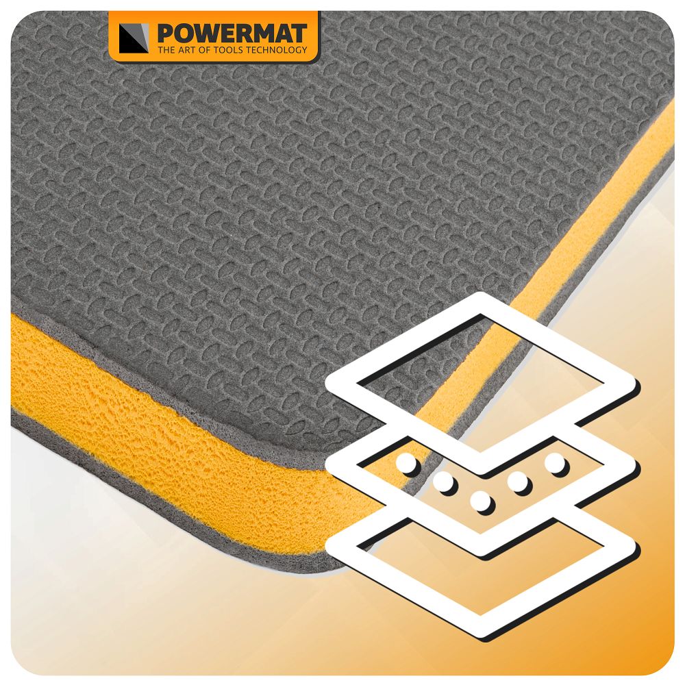 Podložka do dílny | PM-MWR-50T - Image 7