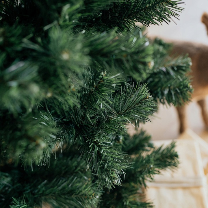 Vánoční stromek, 220cm | klasická borovice - Image 5