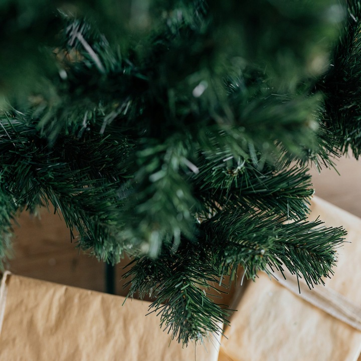 Vánoční stromek, 220cm | klasická borovice - Image 6