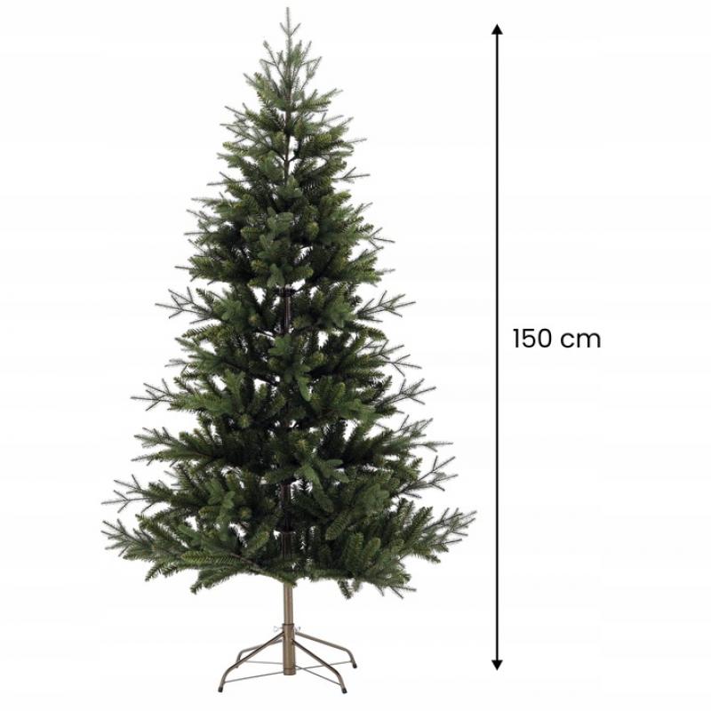 Vánoční stromek Agata | 150cm - Image 2