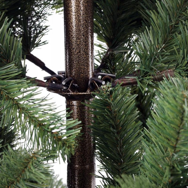 Vánoční stromek Agata | 150cm - Image 4